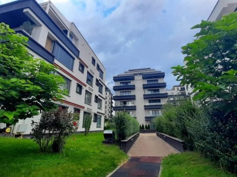 Barbu Vacarescu, Fabrica de Glucoza, Laguna Residence, Hotel Caro